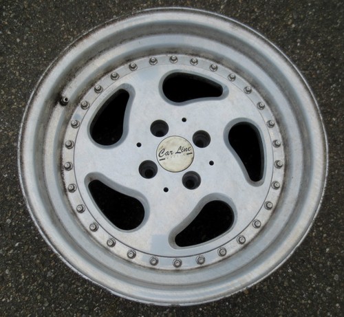 1xcar line carline cm6 - 1xcar-line,