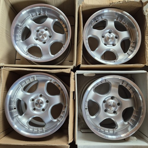 Artec felge 9x16 - artec, rh