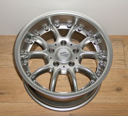 Neu brock alufelge - 1x,