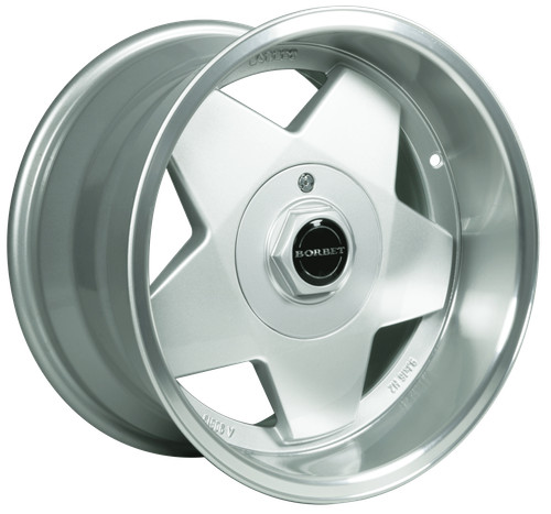 Borbet 9x16 4x100 et15 - a,