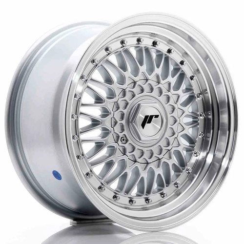 Wheels jr9 16x8 et25 - wheels,