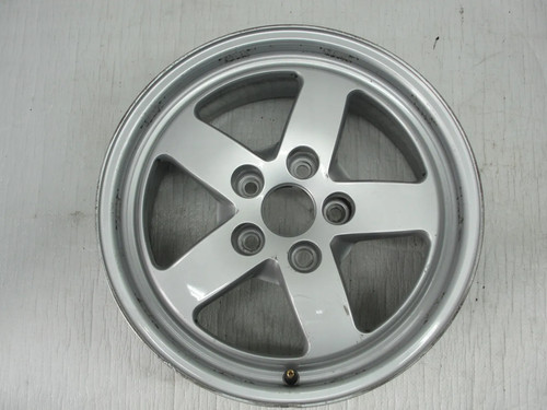 Alufelge zoll 0 5x112 - 16, 7.0"