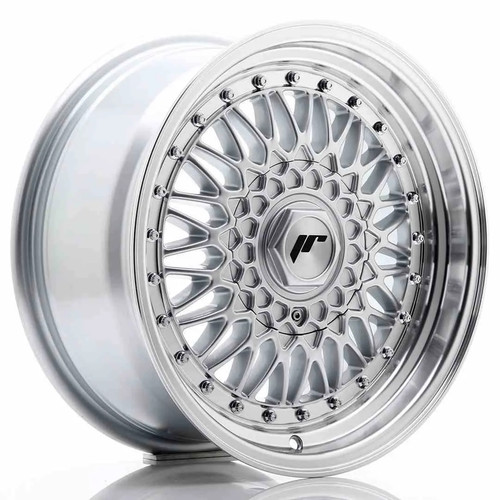 Wheels jr9 16x7 - 16x7,5, et25