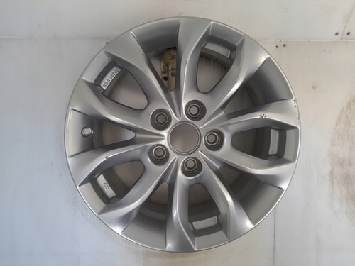 Original alufelge mazda - alufelge,