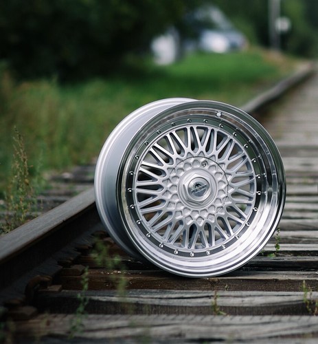 Zoll bbs style - 4x,