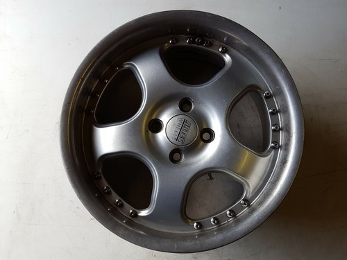Alufelge artec zoll - alufelge, 16