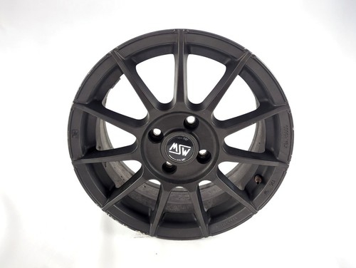 Msw aftermarket alufelge - aftermarket,