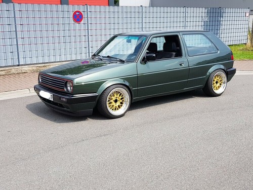 Mans youngtimer - le,
