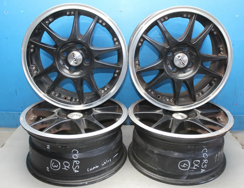 Alufelge dotz brands hatch - dotz,