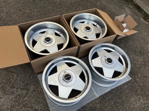 0j neu borbet a - 9.0j, 16