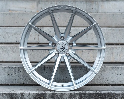 Chanti p10 20 - la, zoll