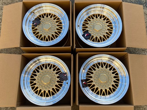 Neu wheels jr9 klasik - 4x,