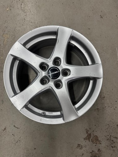 Borbet alufelgen zoll - 1x,