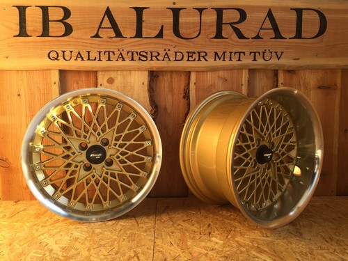 Alurad klassik felgen - 50,