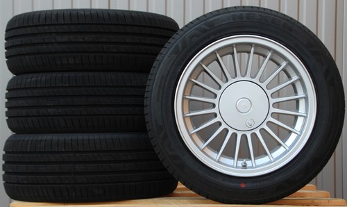 Bmw alpina style felgen - e3, e9