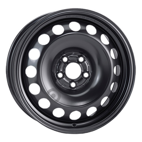 Stahlfelgen 5x16 et42 - 4x, 6.5x16
