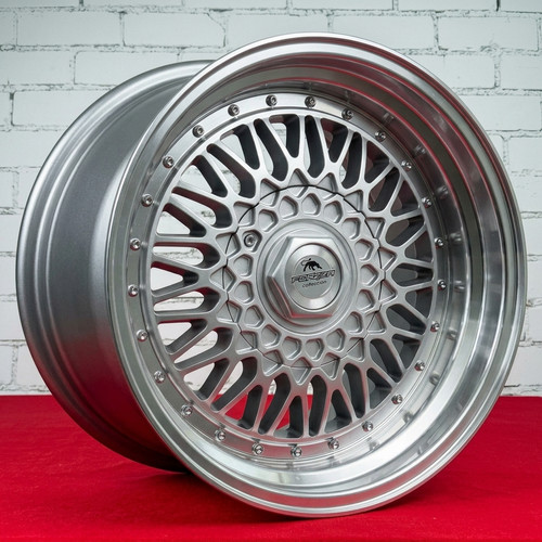 Zoll bbs style 5x100 - rs,