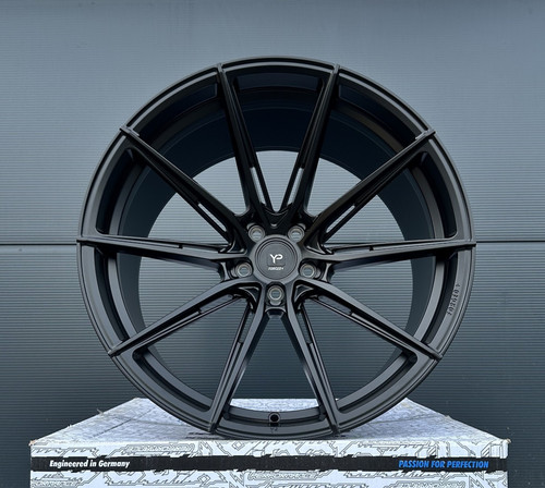 Yido forged zoll felgen - forged,