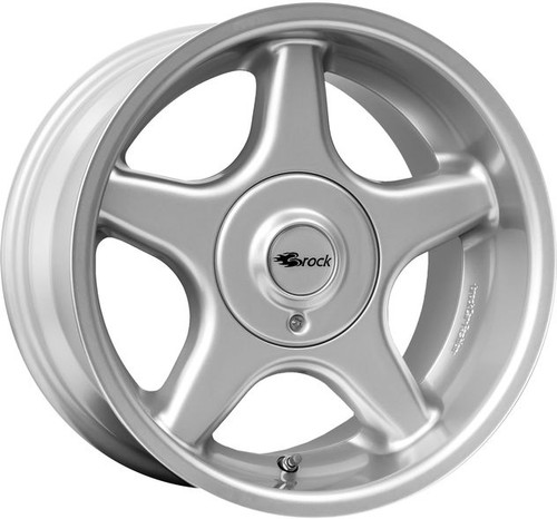 Brock alufelgen satz - b1,