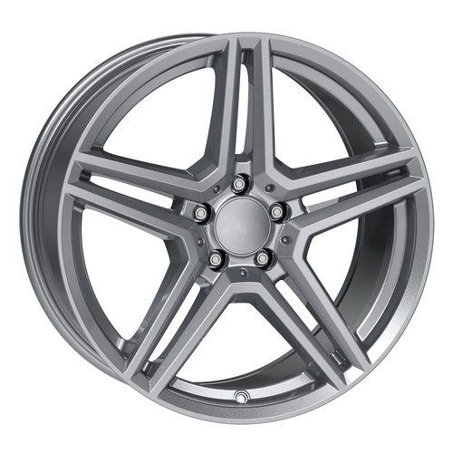 Rial felgen m10 5jx16 et49 - rial,