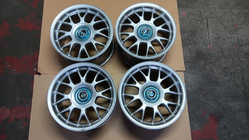 4x16 tsw hockenheim alufelgen - 4x16",