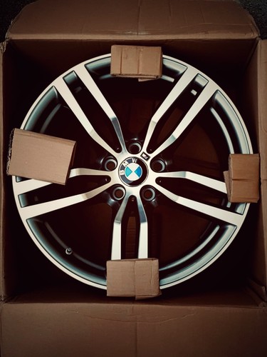 19zoll bmw f16 m50d - 19zoll, x6