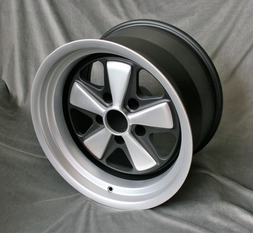 Zoll felgen speiche - 16, 9x16"