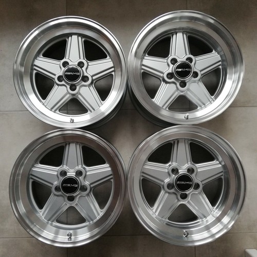 Amg penta style designe felgen - penta,