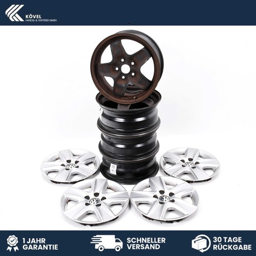 Zoll stahlfelgen mit - zoll,