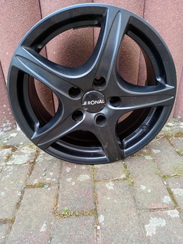 Verkaufe original ronal - verkaufe,