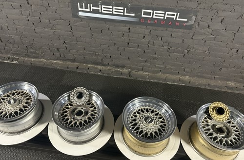 Bbs racing 013 014 - rs,