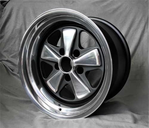 Zoll felgen speiche - zoll, 5-speiche