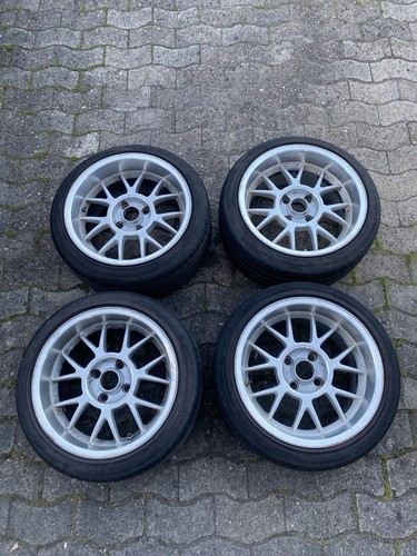 Cr90 felgen 9x16 - felgen, 4x108