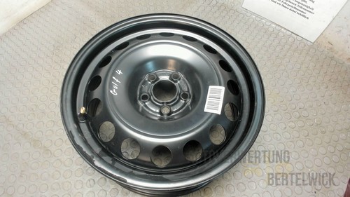 Stahlfelge 5x16 et42 1 - et42, vw