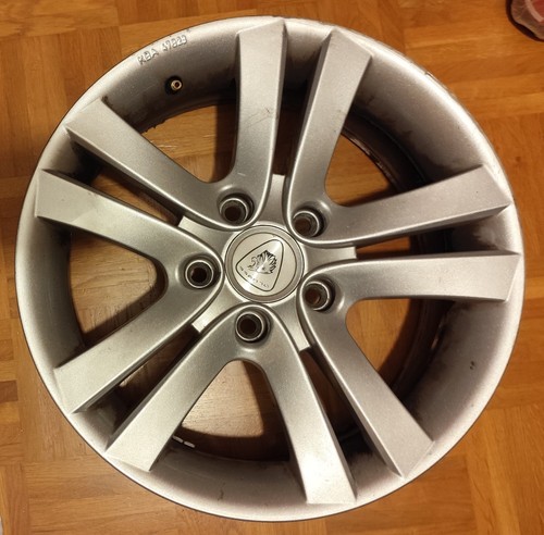 Aluett alufelge x 16 - j,