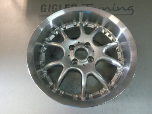 Keskin kt3 alufelge 9x16 4x100 - keskin,