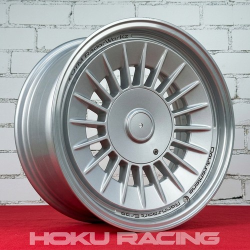 Zoll dtm rw20 style - 16,