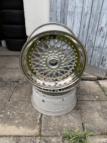 Bbs racing 018 felgen - racing,