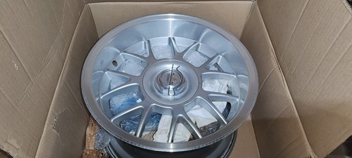 Cr75 cr90 felgen 5x100 - felgen, 7.5