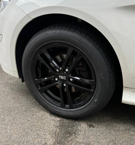 Zoll as4 evo - as4, felgen