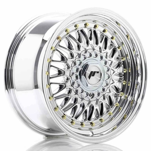 Wheels jr9 16x8 et25 - jr,
