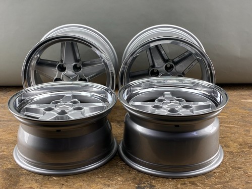 4orig mercedes ronal - mercedes,