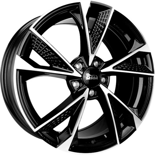 Alufelgen mam rs6 für - mam,