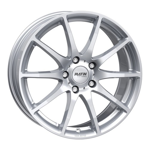 Zoll p113 felgen für - 4x,