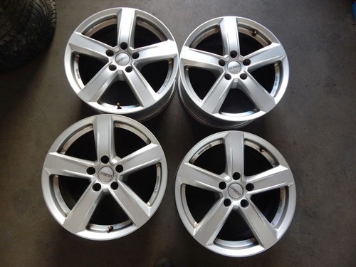 Alufelgen 17zoll dezent - alufelgen,