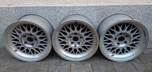 5x16 act alufelgen wie - ***,