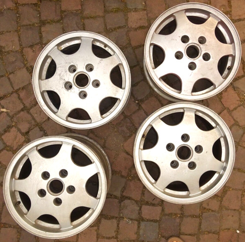 Alufelge design d90 - d90, 7