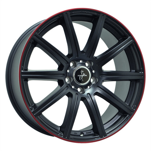 Keskin kt16 19 zoll - kt16, 9,5